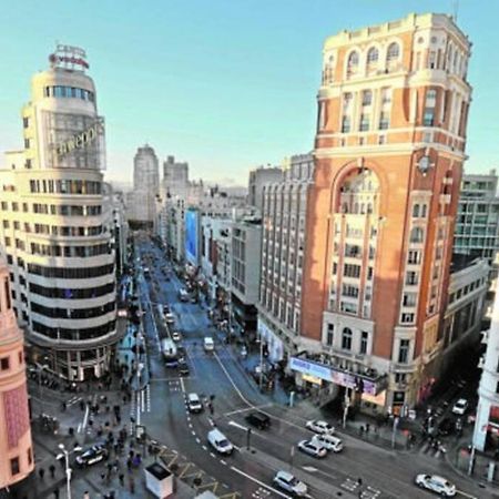 Sensacional Apartamento Junto A Palacio Real By Batuecas Madrid Luaran gambar