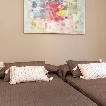 Sensacional Apartamento Junto A Palacio Real By Batuecas Madrid Luaran gambar