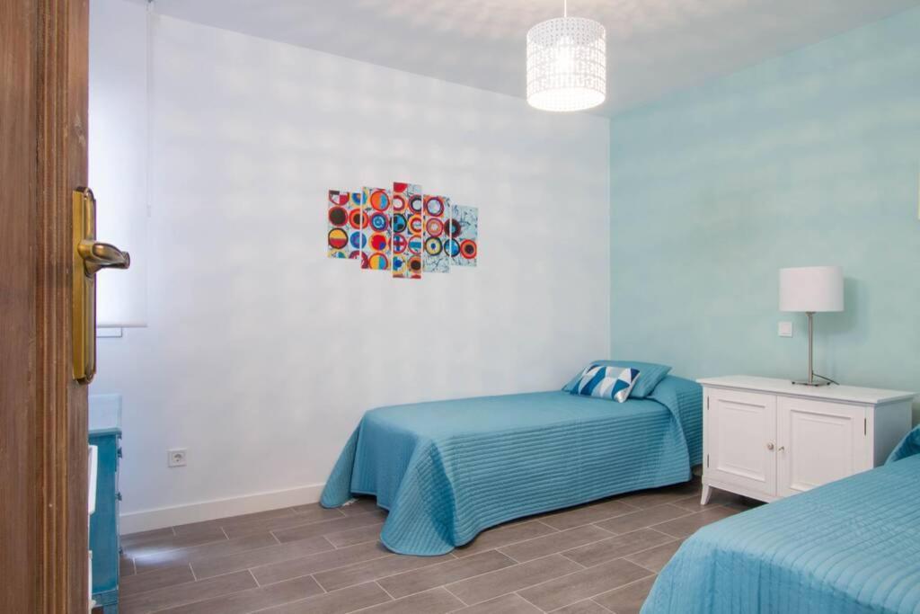 Sensacional Apartamento Junto A Palacio Real By Batuecas Madrid Luaran gambar