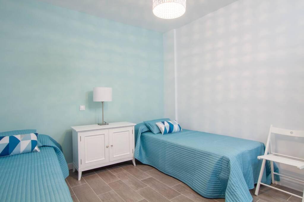 Sensacional Apartamento Junto A Palacio Real By Batuecas Madrid Luaran gambar