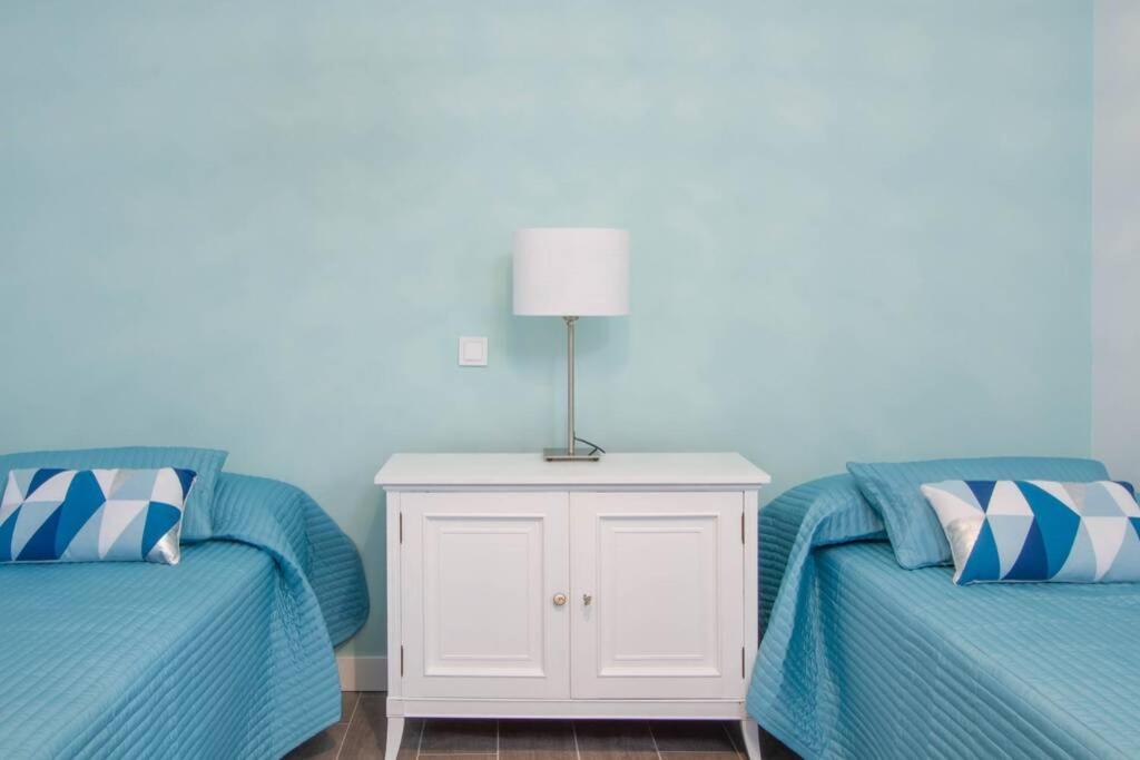 Sensacional Apartamento Junto A Palacio Real By Batuecas Madrid Luaran gambar