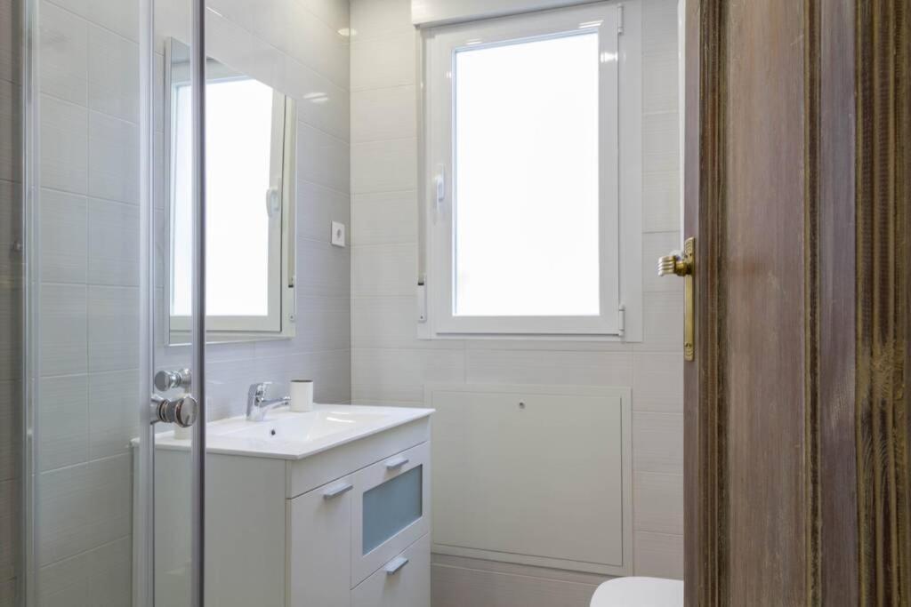 Sensacional Apartamento Junto A Palacio Real By Batuecas Madrid Luaran gambar