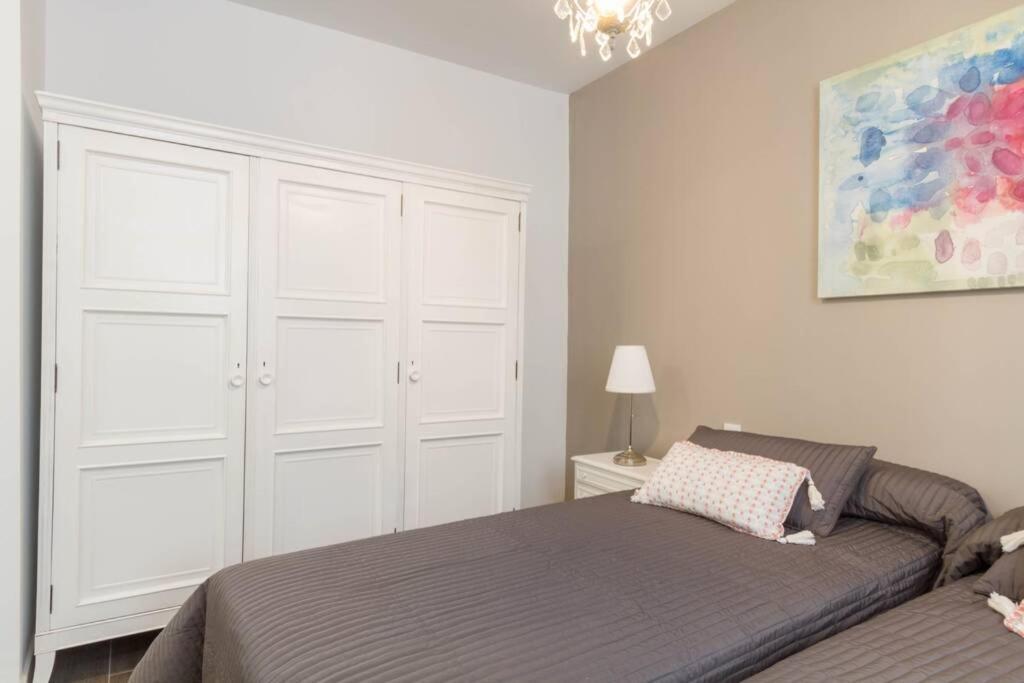 Sensacional Apartamento Junto A Palacio Real By Batuecas Madrid Luaran gambar